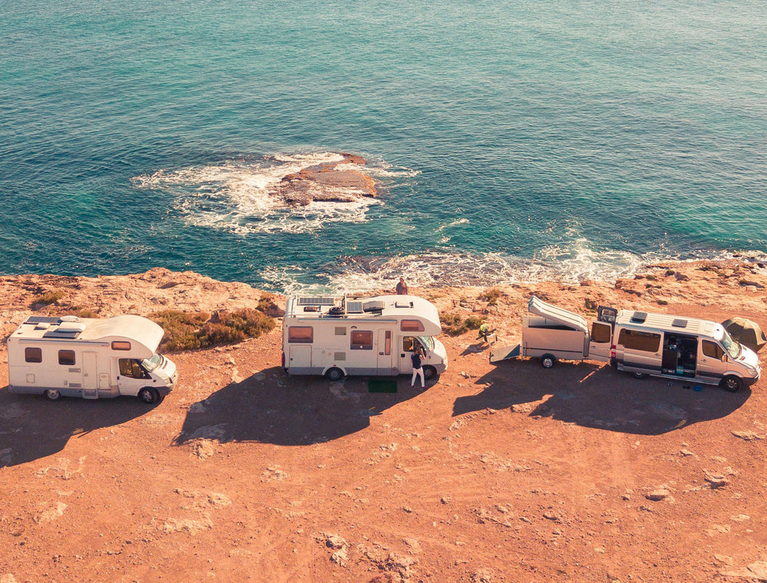 How to Find the Right Marine Fuel Tank Sending Unit for your truck/Camper/Boat?