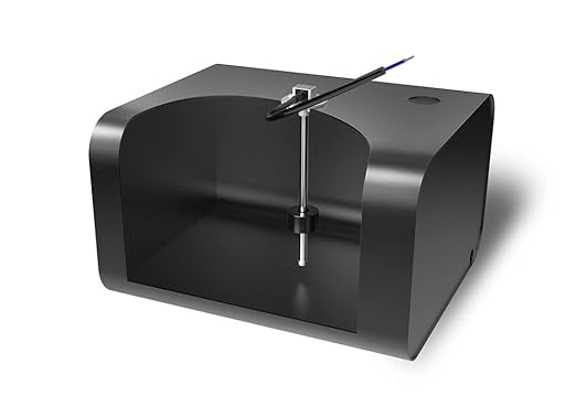 100TECH Fuel Tank Sending Unit 27"(686mm) Marine Fuel Sending Unit Boat Marine Fuel Sender Diesel RV Truck Vehicle Water Sensor Gas Tank Sending Unit Marine Fuel Gas Gauge Sending Unit 240-33ohm