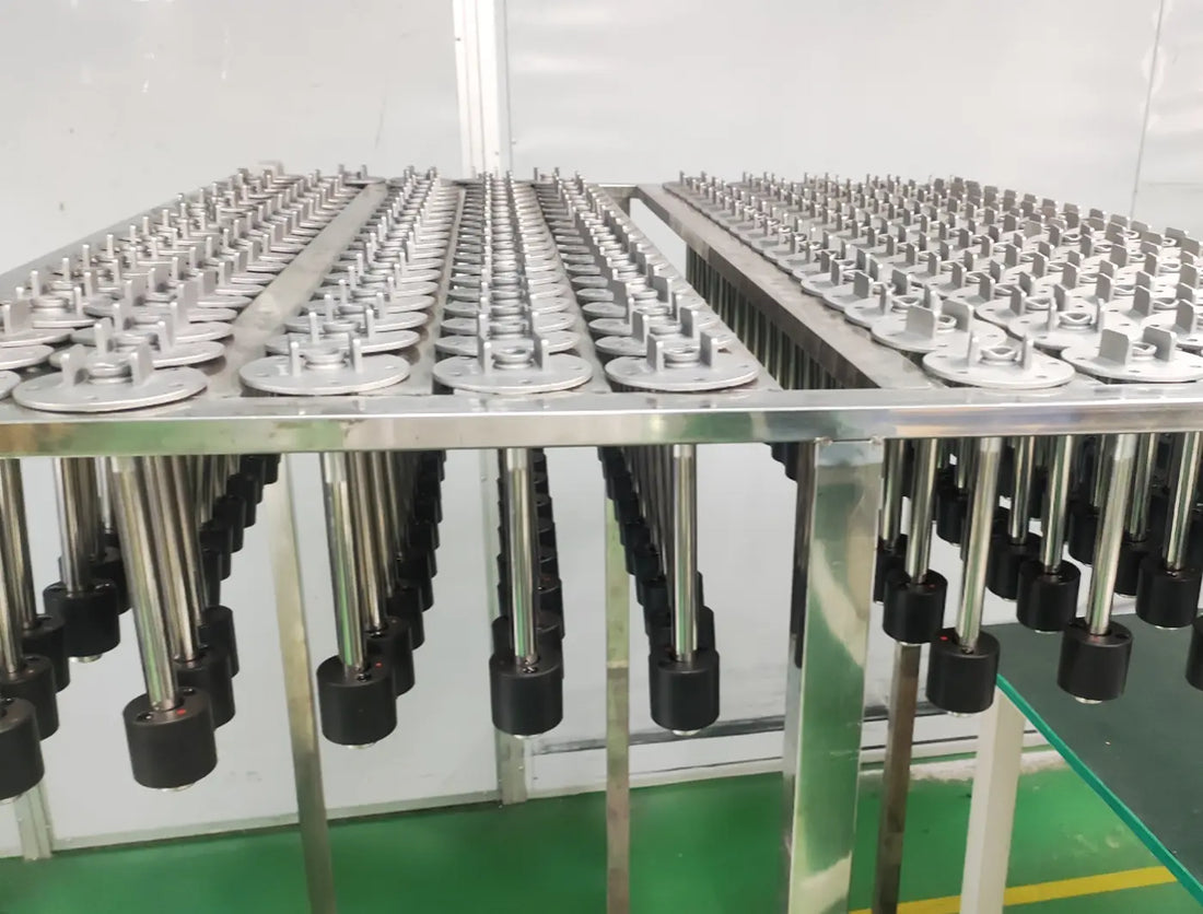 How to find a fuel sending unit that is accurately monitored, stable, durable and easy to use