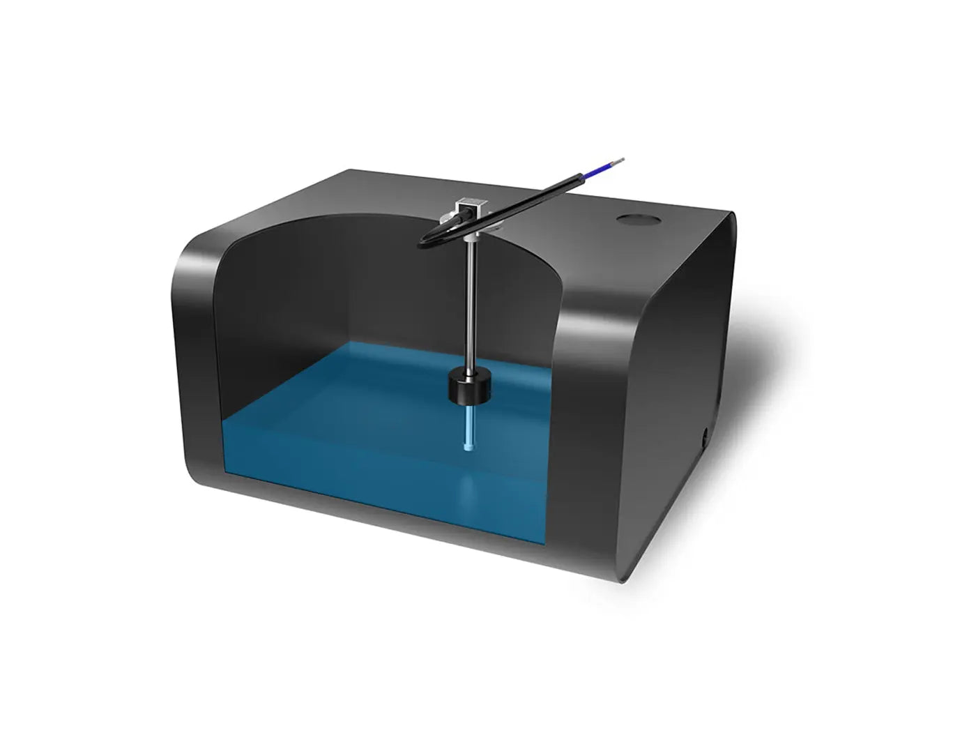 How a Reed Switch Marine Fuel Sending unit Work ?