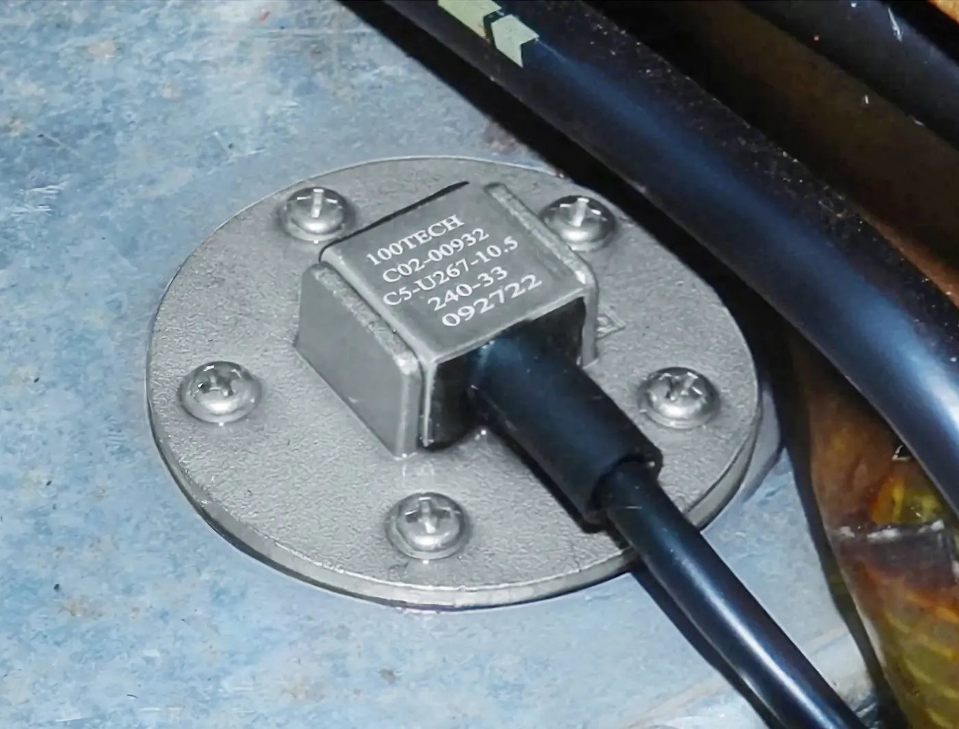 5 Key Factors When Choosing a Fuel Sender Unit