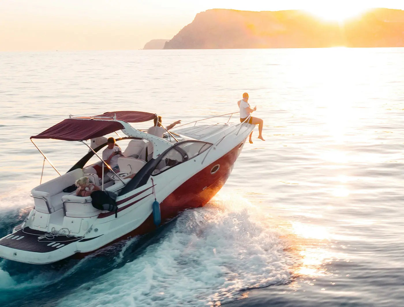 IP67 Rated Marine Gauges: Engineered to Resist Water, Fog, and Abrasion