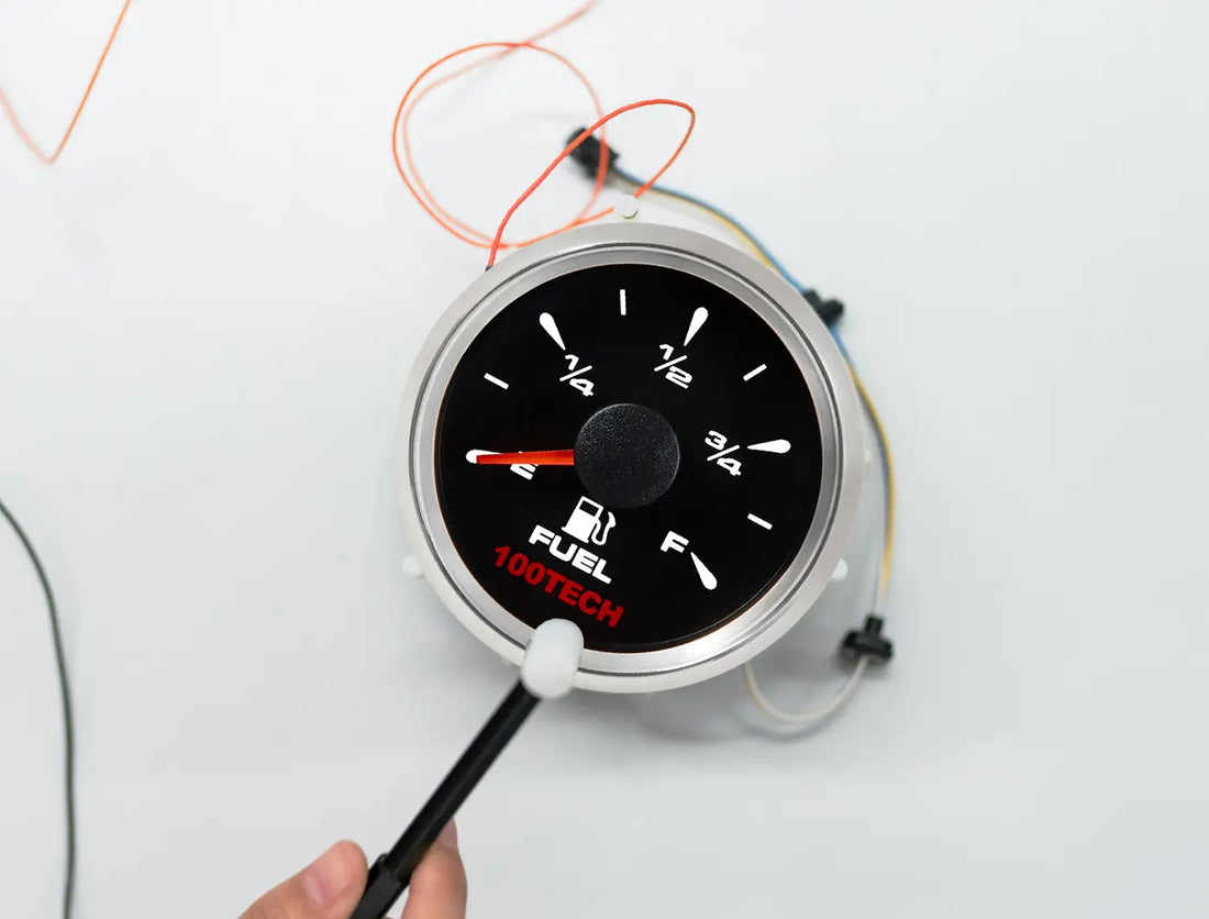 How to Determine Your Gauge's Specification (American vs. European)?